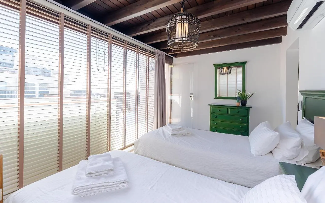 Heavenly Views From Frontline Penthouse Apartment Marbella