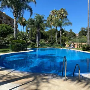 Apartamento Dunas And Cabopino, Marbella
